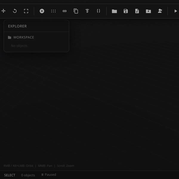 3D Physics Studio