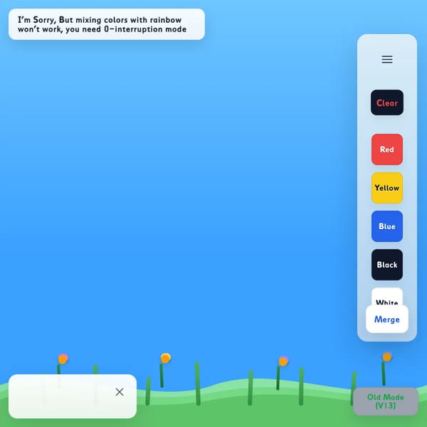 Color Maker