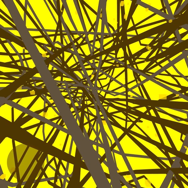 Yellow box