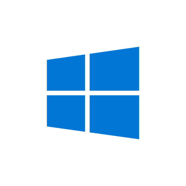 Windows 10 — Recreated