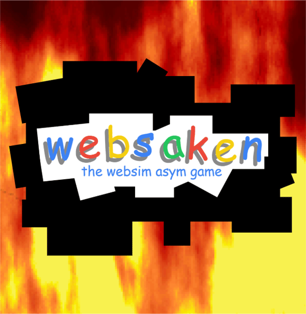 Websaken