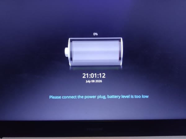 Windows 10 Sandbox