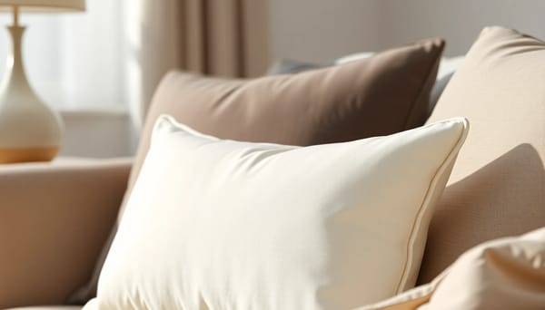 AI Pillow Maker