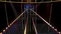squid game simulation-2D