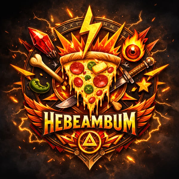 Hebeambum