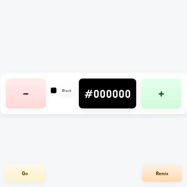 Hex Colors