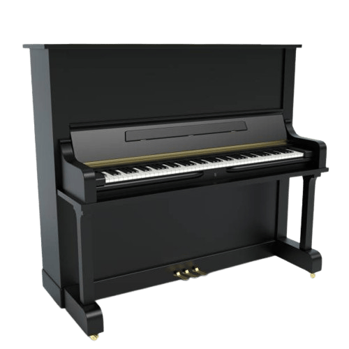 piano throwing simulator