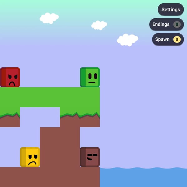 ending game (beta)