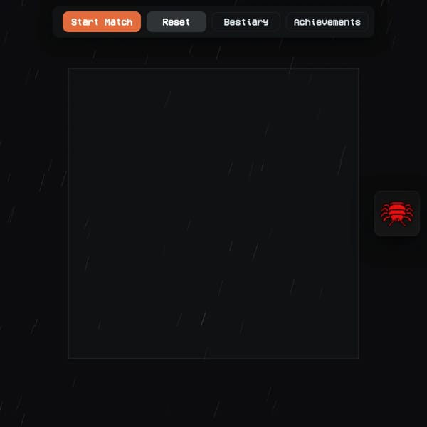 Rain World: Balls