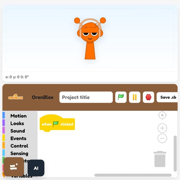 OrenBlox