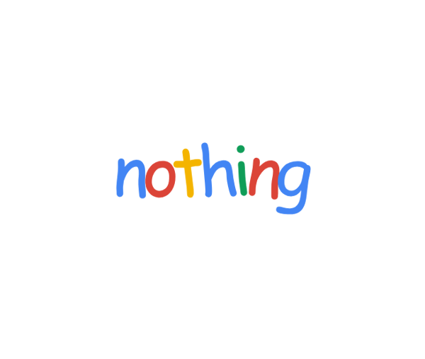 Nothing