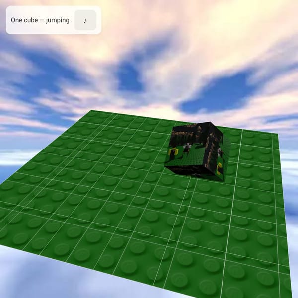 Project screenshot