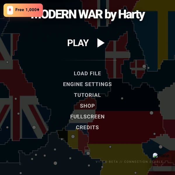 modern wars