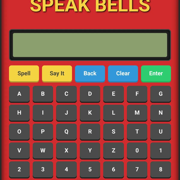 Speak Bells