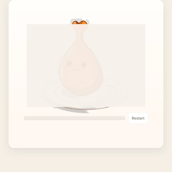 Eat Chicken Simulator