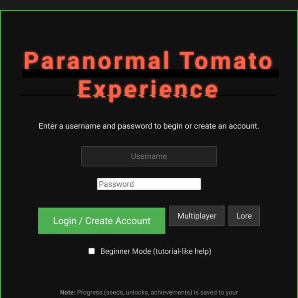 Paratomato