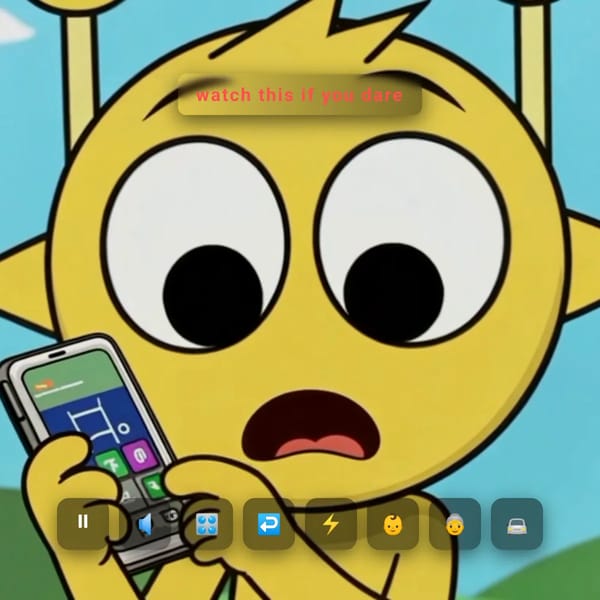 Video thumbnail
