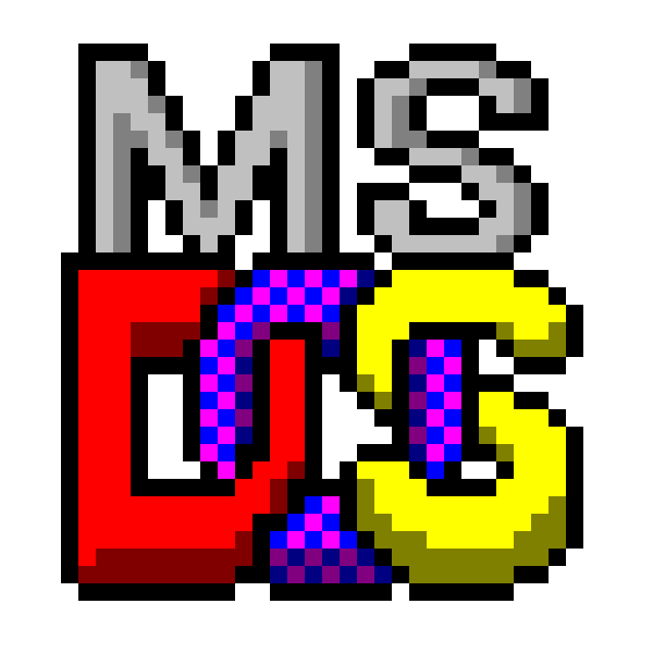 I will add any thing that you websimers asked inside of MS DOS