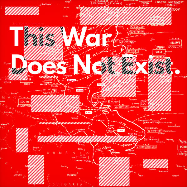 This War Does Not Exist