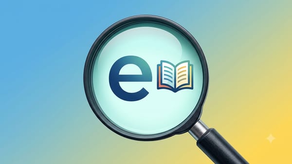 Entyra - All the world's knowledge, just a search away.