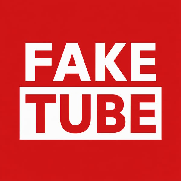 FakeTube