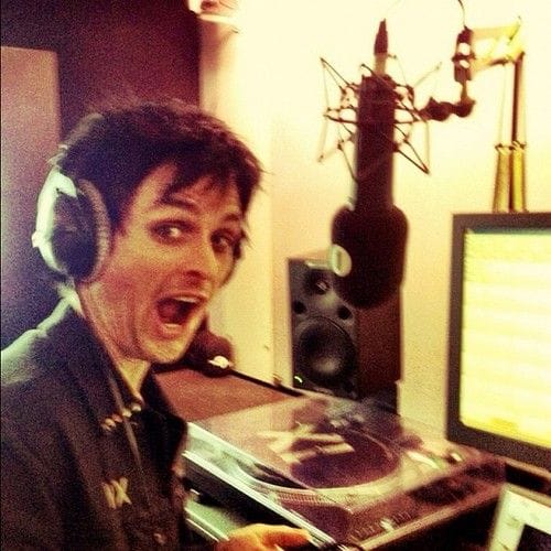 green day