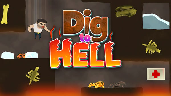 Dig to Hell