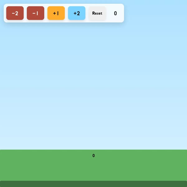 Numberblocks Stacking Simulator