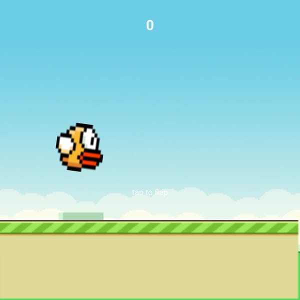 Flappy Bird