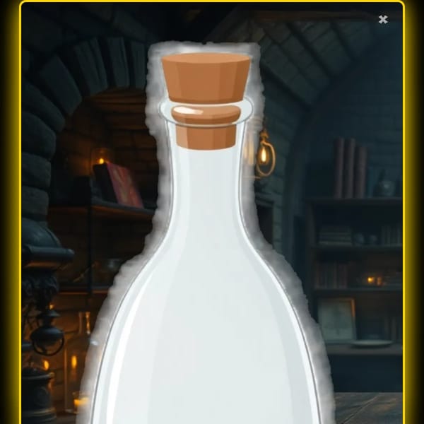 potion maker - the continuation