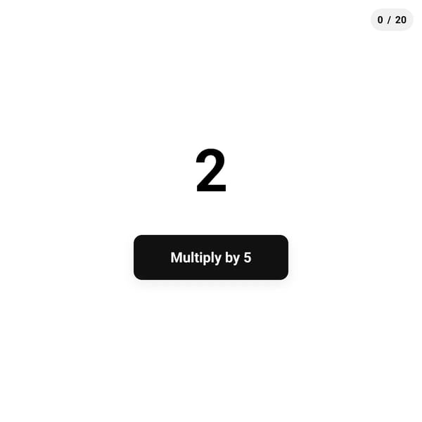 Two