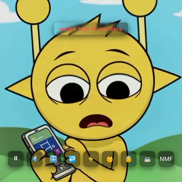 Bsod idkkkk