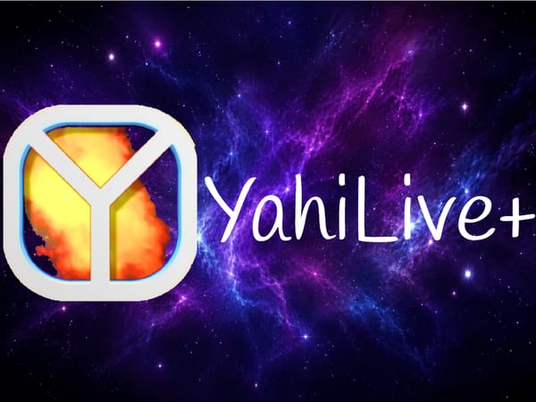 YahiLive+ — The 2nd Not Official Home of your Favorite Yahiamice Live Videos (BETA)