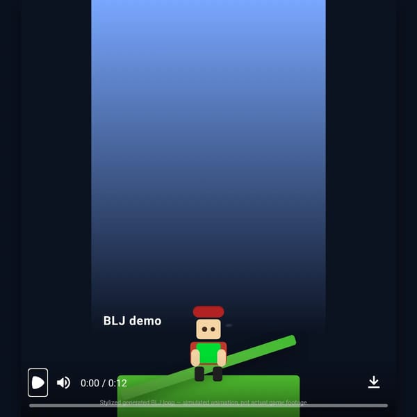 the blj