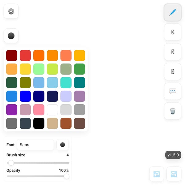 SocialDraw