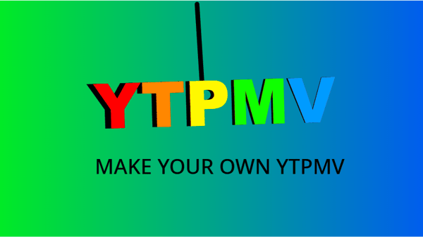 YTPMV Maker