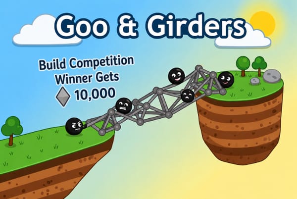 Goo & Girders