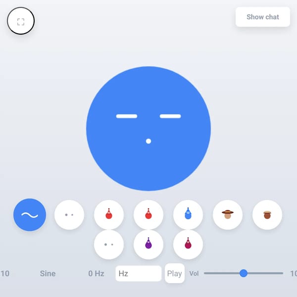 Oscillators [V1.6]