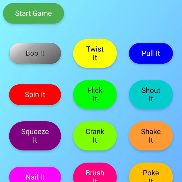 Bop it