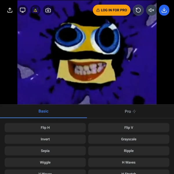 Ai Slop Effects