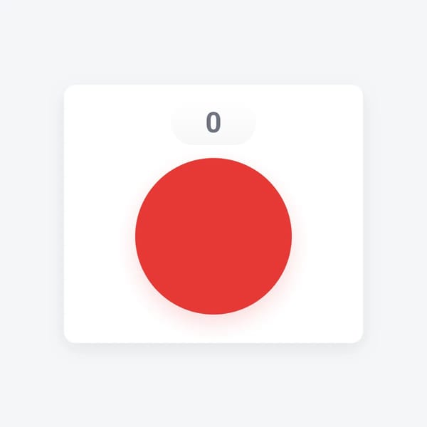 Button Sim