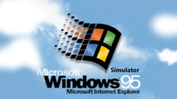 Windows 95