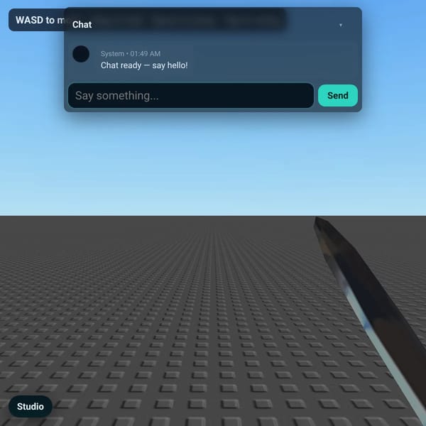 Comments -> Game