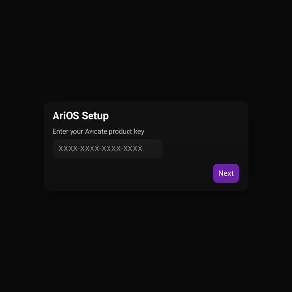 AriOS