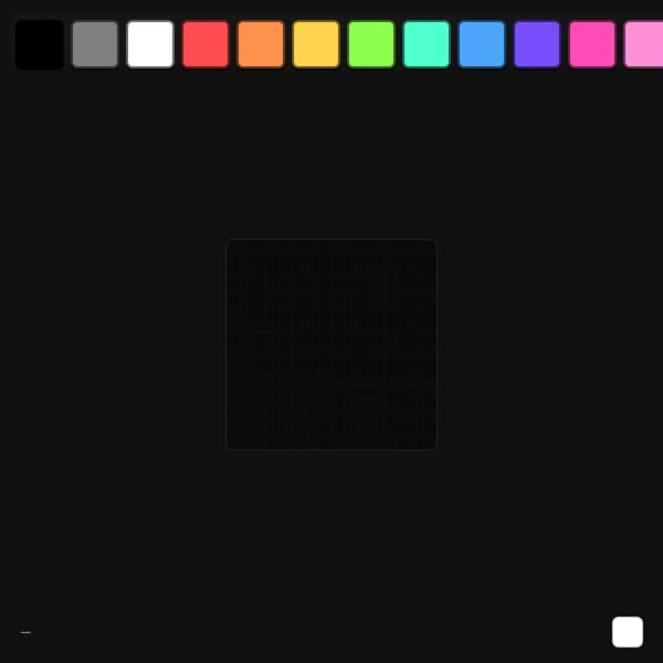 Pixel Art +