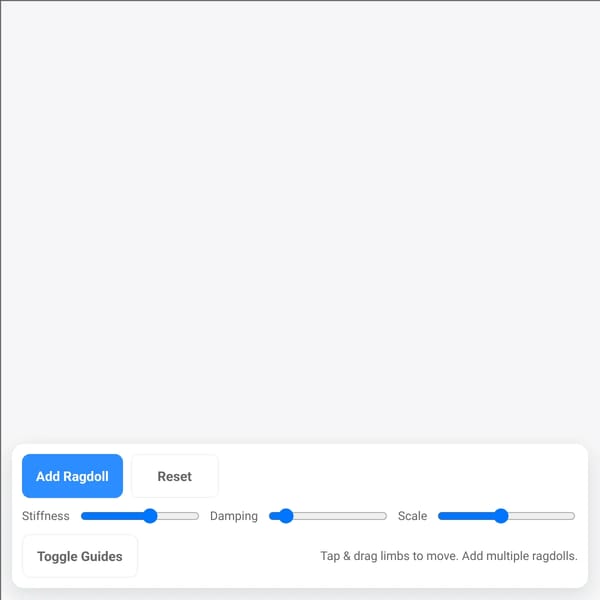 Project screenshot