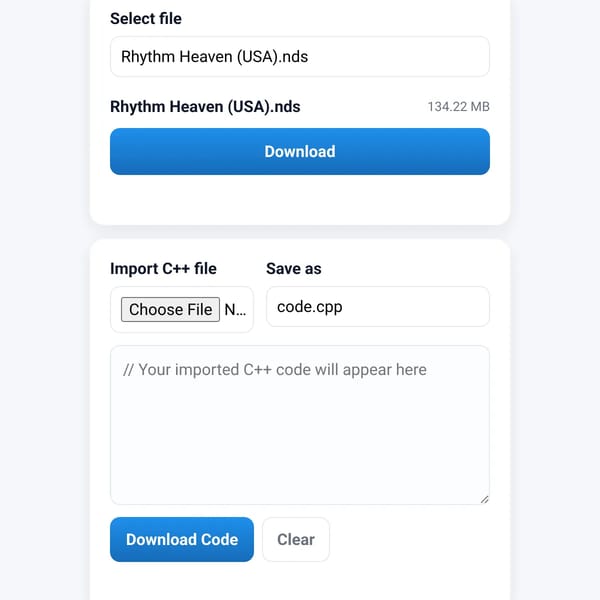 Download