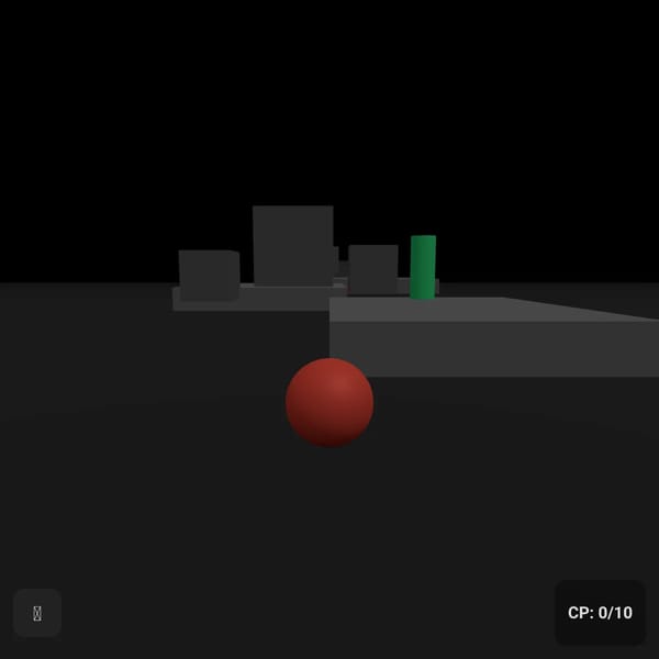 Red Ball Obby