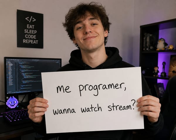 Programmer Army