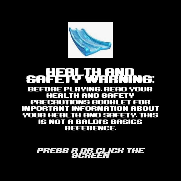 Brothaeww Waterslide (a console not a real waterslide)
